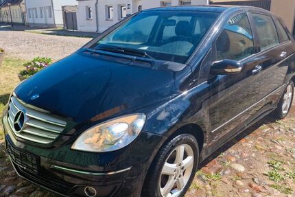 Mercedes-Benz B 170 157.000 km 3.000 &euro; Friesack 14662