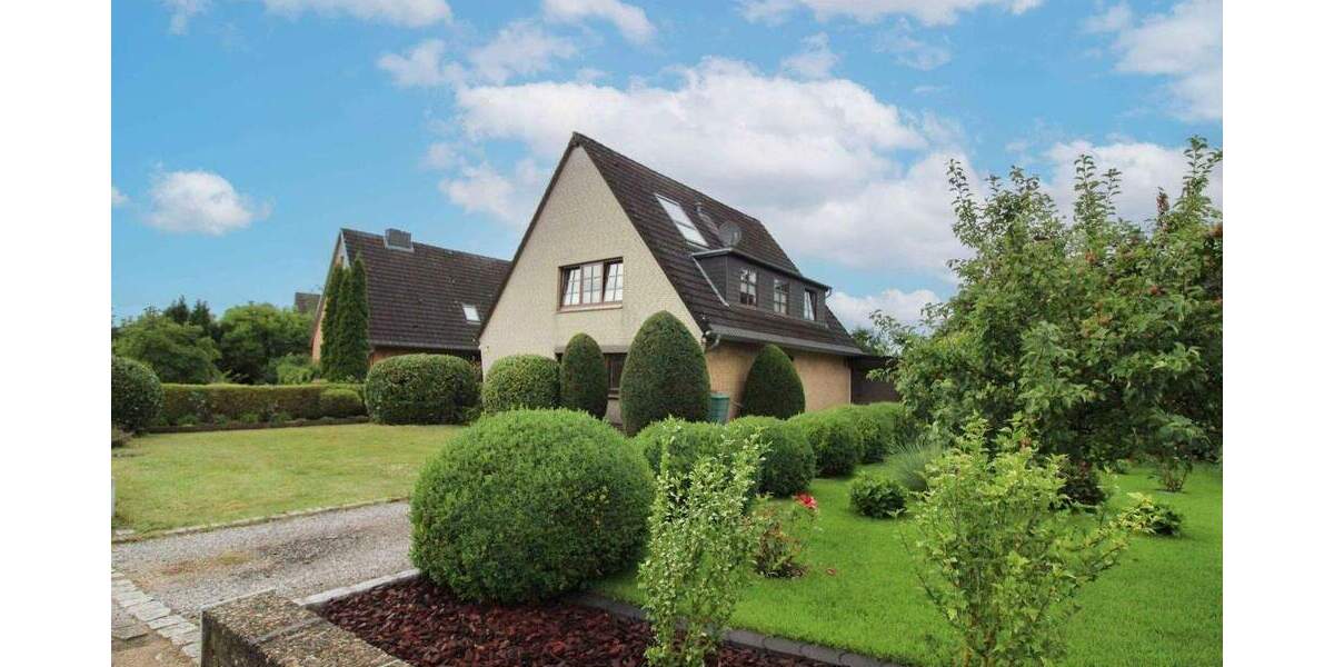 Etagenwohnung Breitenburg - 3 Zimmer, 84 m&sup2;, 155.000&euro; | Angebot:25251522