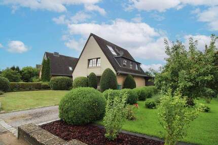 Wohnung Breitenburg - 3 Zimmer, 84 m&sup2;, 155.000&euro; | Angebot:25251522