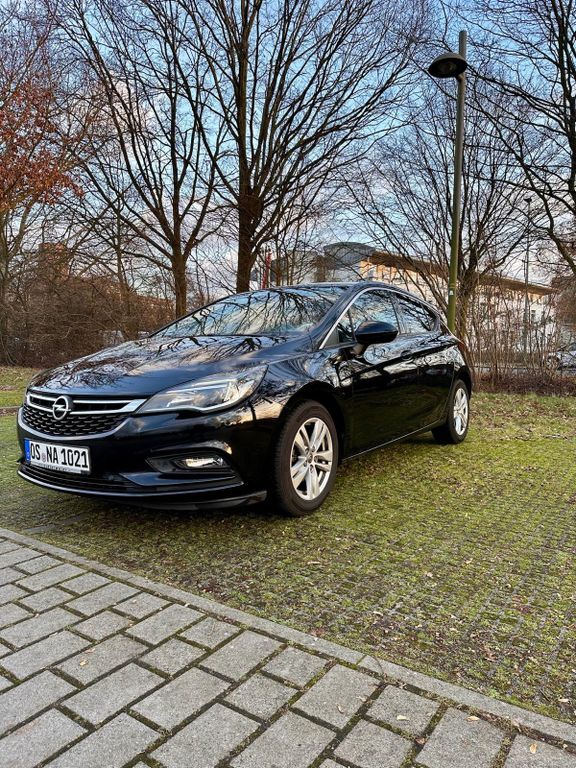 Astra