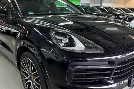 Porsche Cayenne 54.500 km 74.400 € Sulzbach 63834