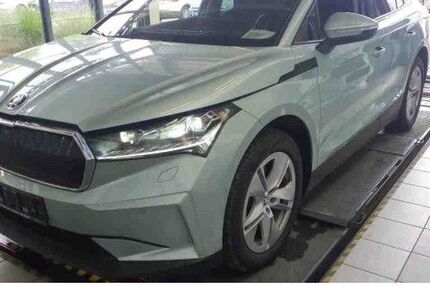 Skoda Enyaq 51.414 km 25.950 &euro; Luckenwalde 14943