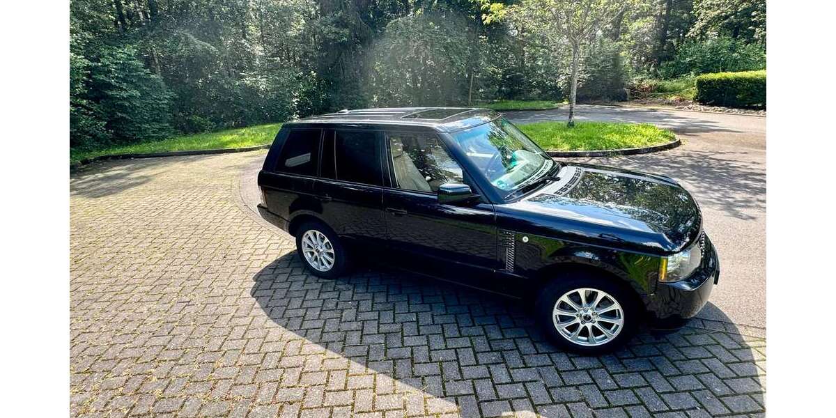 Land Rover Range Rover 270.000 km 15.500 &euro; Betzdorf, Stadt 57518