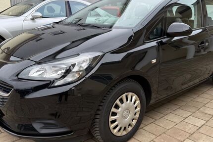 Opel Corsa 100.000 km 7.600 &euro; Langenneufnach bei Augsburg 86863