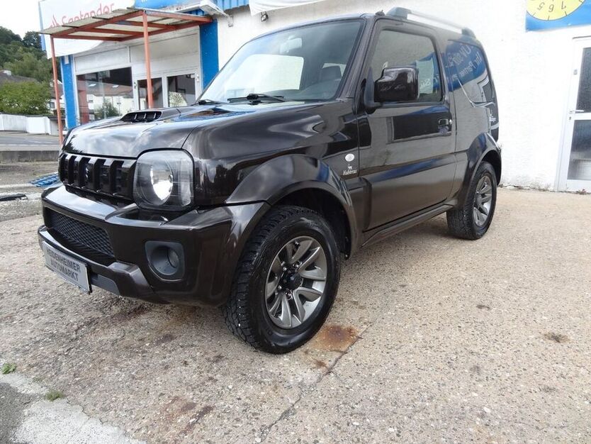 Jimny