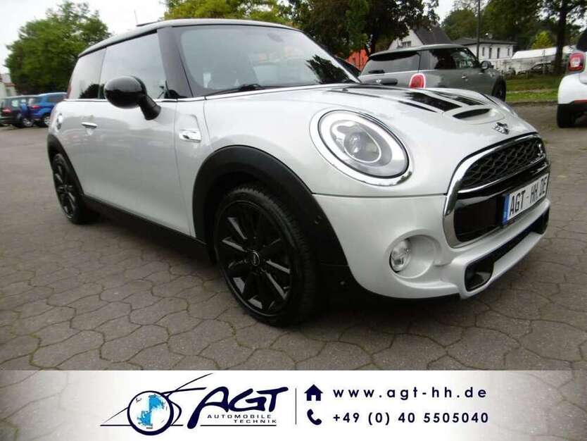 Cooper S