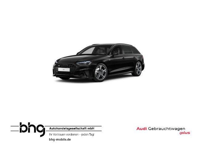 Audi A4 41.436 km 36.830 &euro; Rottweil 78628
