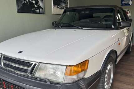 Saab 900 184.900 km 10.900 &euro; Wehrheim 61273