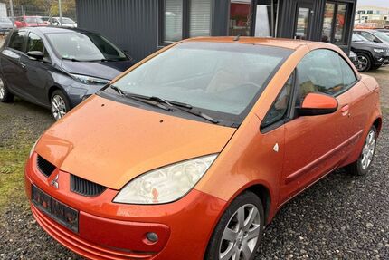 Mitsubishi Colt 115.000 km 1.999 &euro; Buxtehude 21614