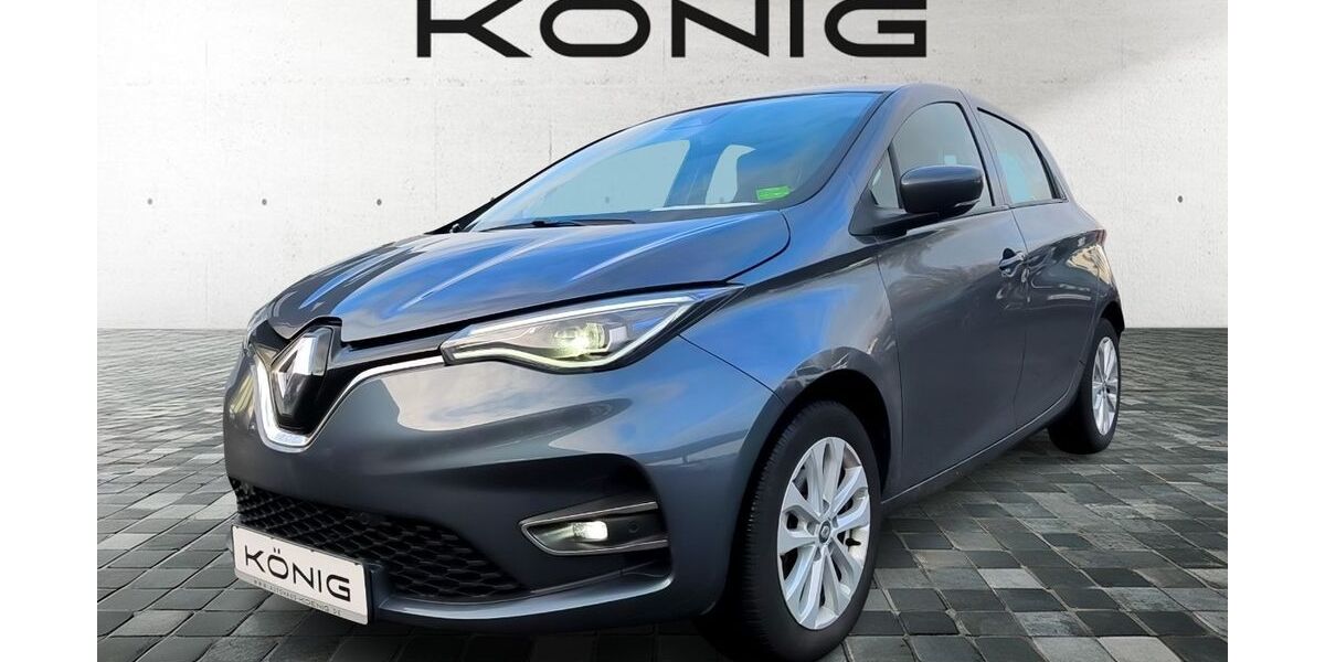 Renault ZOE 26.248 km 15.499 &euro; Hoppegarten 15366