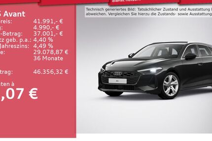 Audi A5 27.381 km 41.492 &euro; Weinheim 69469