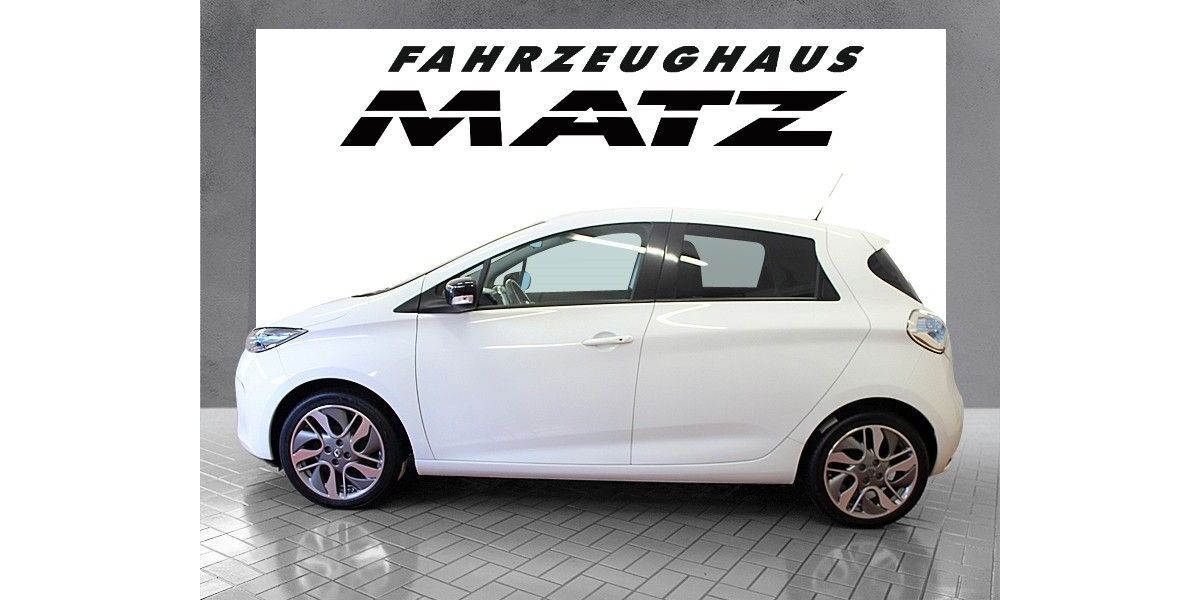 Renault ZOE 74.850 km 8.975 &euro; Obernkirchen 31683