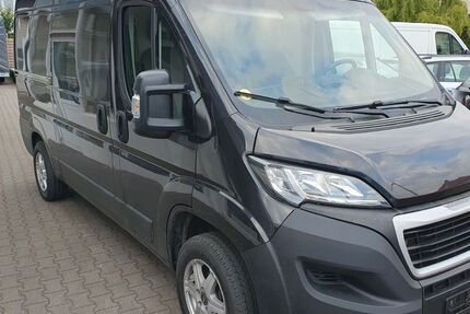 Peugeot Boxer 99.890 km 15.500 &euro; Enger 32130