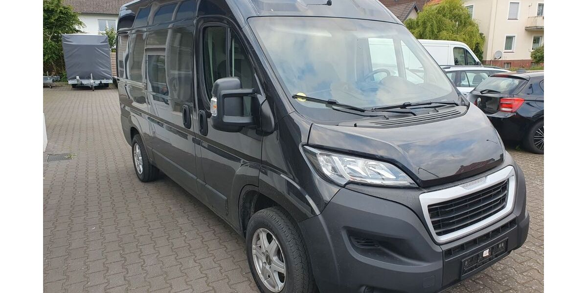Peugeot Boxer 99.890 km 15.500 &euro; Enger 32130