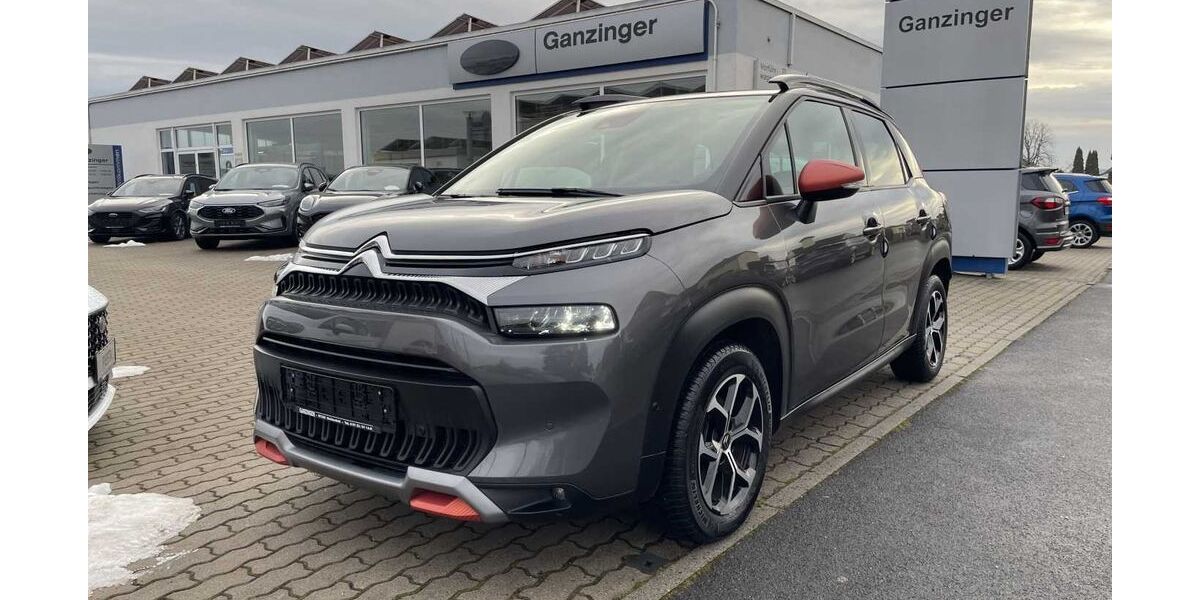 Citroen C3 Aircross 37.056 km 14.990 &euro; Heidenfeld 97520