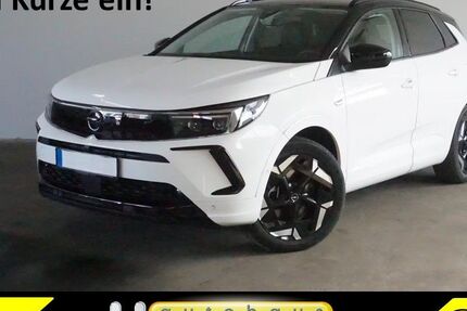 Opel Grandland (X) 10.000 km 26.950 &euro; Vohenstrauß 92648