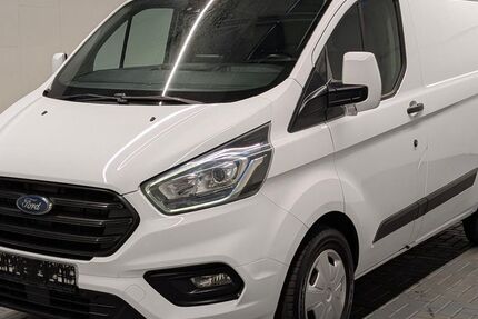 Ford Transit Custom 89.980 km 20.480 &euro; Langenweddingen 39171