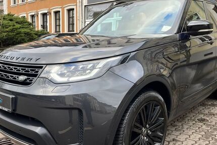 Land Rover Discovery 186.000 km 18.850 &euro; Dillingen 66763