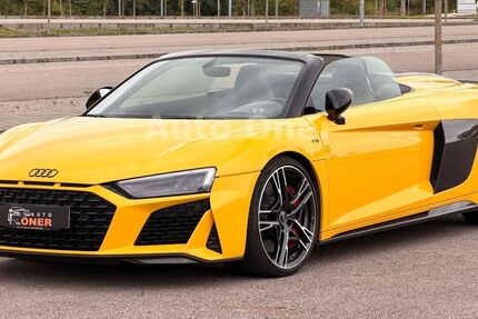 Audi R8 59.000 km 132.850 &euro; Ingolstadt 85057