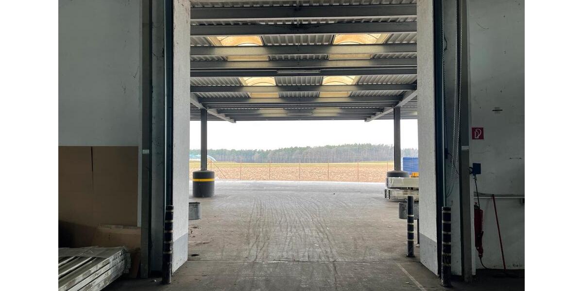 Gewerbeobjekt Zirndorf - 6&euro; | Angebot:25999207