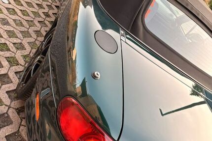 Mazda MX-5 236.622 km 3.500 &euro; Swisttal 53913