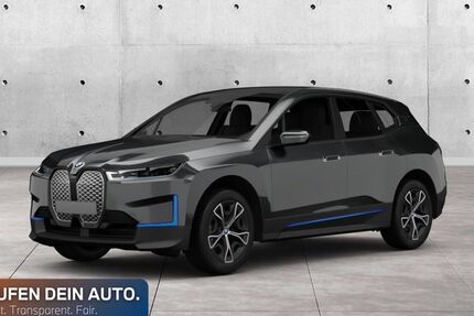 BMW iX 24.274 km 47.480 &euro; Bad Marienberg 56470