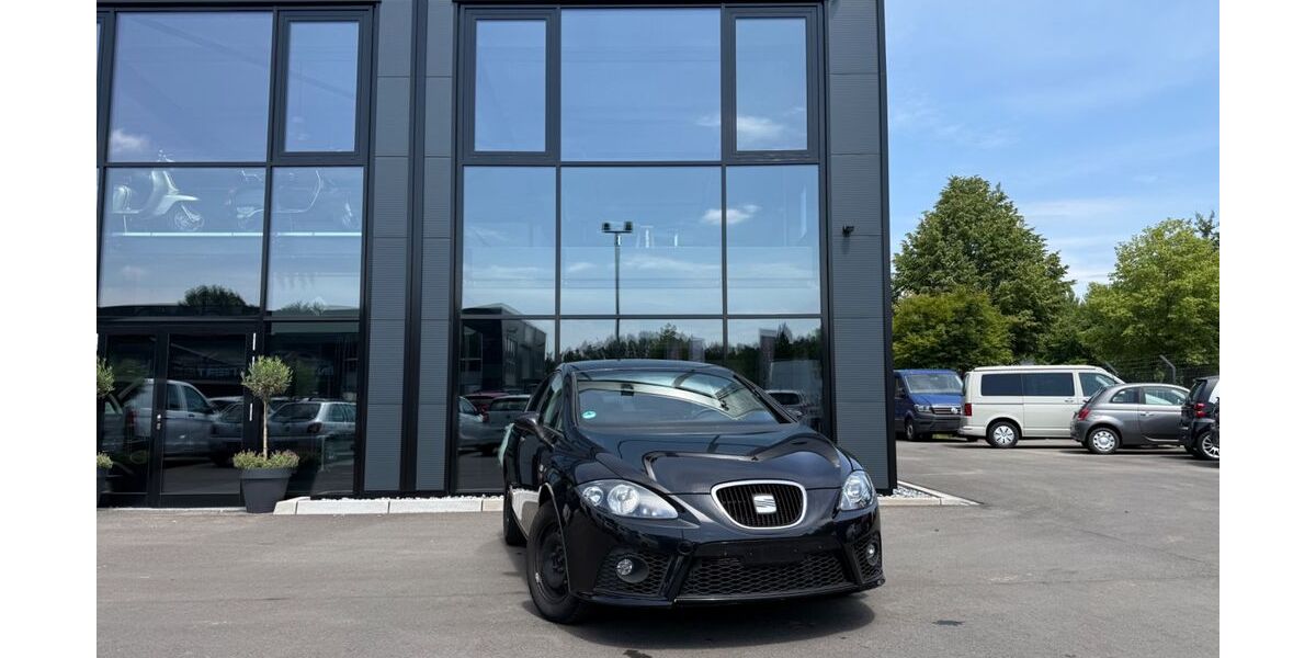 Seat Leon 298.000 km 1.899 &euro; Rotenburg 27356