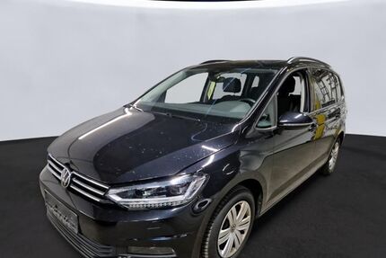 VW Touran 91.495 km 23.944 &euro; Hamm 59067