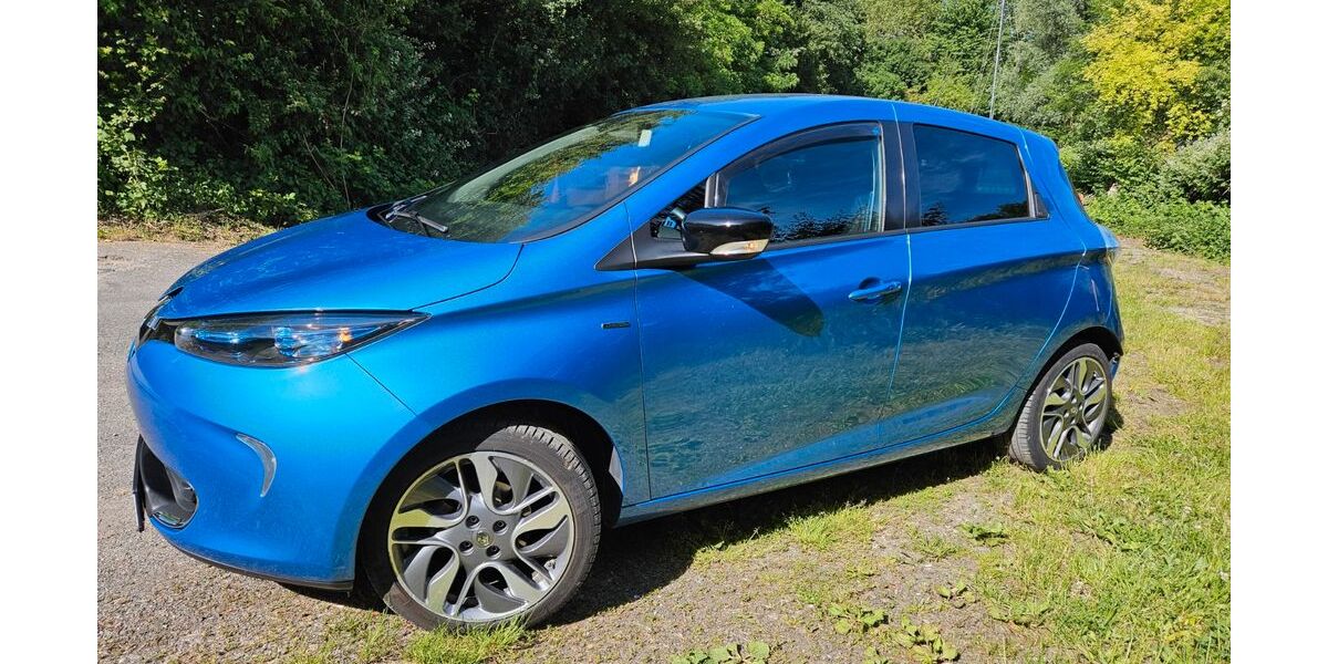 Renault ZOE 53.400 km 9.997 &euro; Bochum 44892