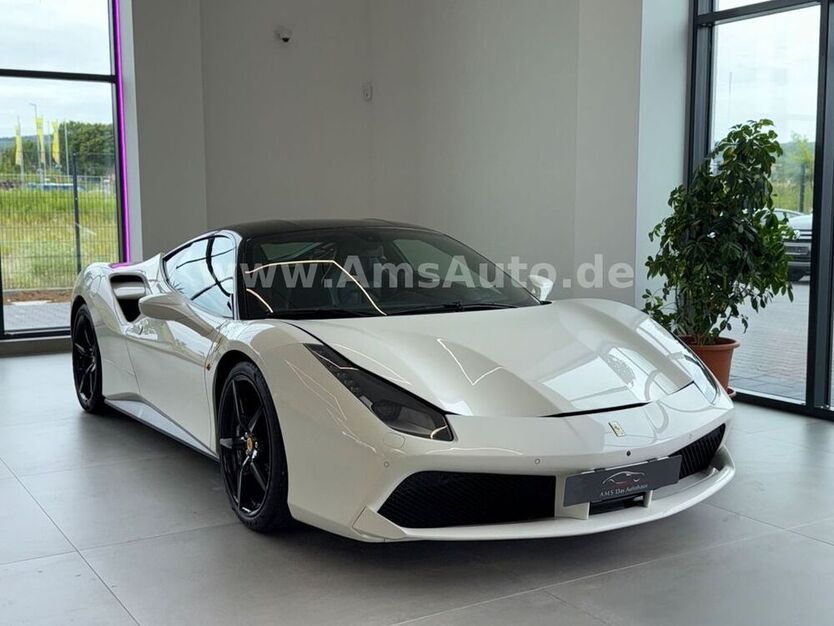 488 GTB