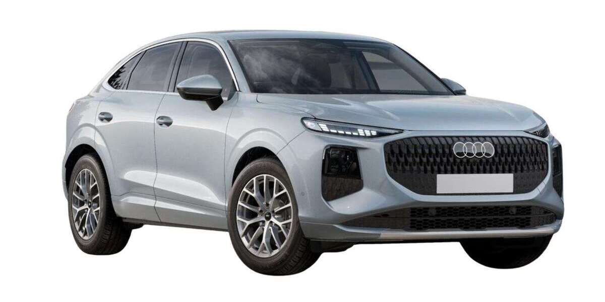 Audi Q3 1.057 km 46.240 &euro; Rosenberg / Ellwangen 73494