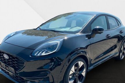 Ford Puma 23.500 km 24.990 € Deggendorf/Fischerdorf 94469