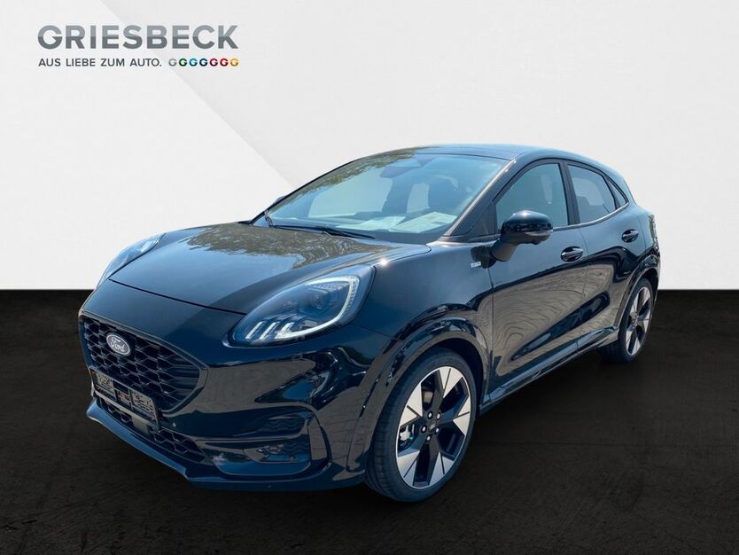Ford Puma 23.500 km 24.990 € Deggendorf/Fischerdorf 94469