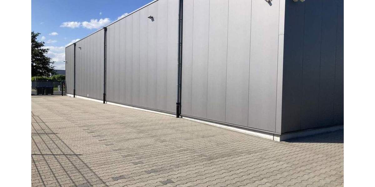 Gewerbeobjekt Herzogenrath Merkstein - 1.295.000&euro; | Angebot:25271080