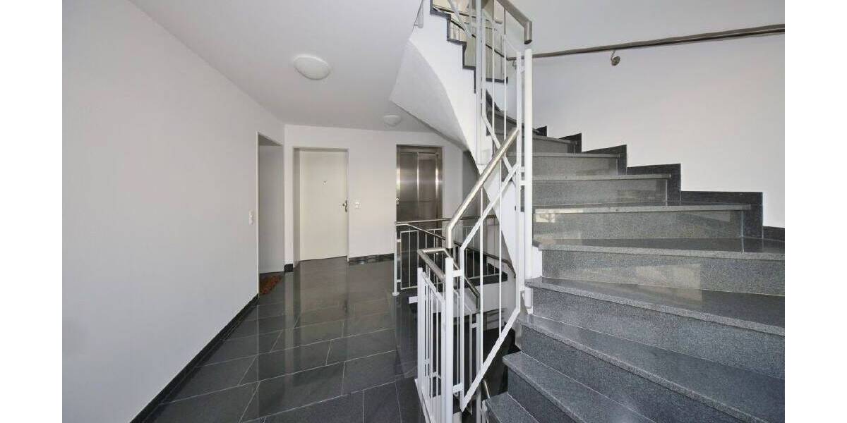 Etagenwohnung Wilhelmshaven-Heppens Heppens - 3 Zimmer, 76 m&sup2;, 252.000&euro; | Angebot:25686829