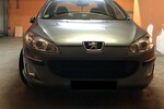 Peugeot 407 164.000 km 2.450 € Berlin 10178