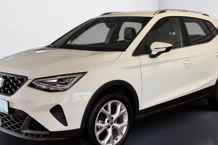 Seat Arona 27.568 km 21.900 &euro; Osterode 37520