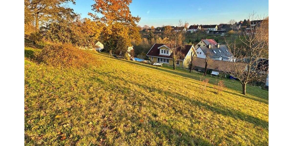 Grundstück Bärenklause Bärenklause - 59.500&euro; | Angebot:23597504