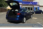 Astra Elegance Start/Stop*NAV*RFK*LED*DAB*TotWin