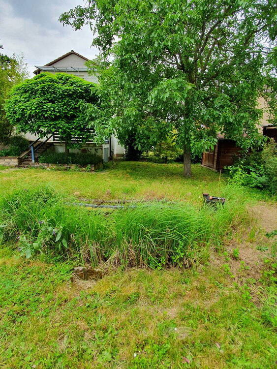 freistehendes Einfamilienhaus in 67435 Neustadt (Mußbach)