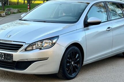 Peugeot 308 274.000 km 3.498 &euro; Stuttgart 70469
