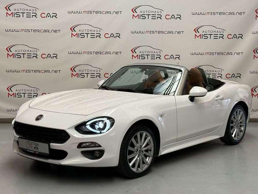 124 Spider