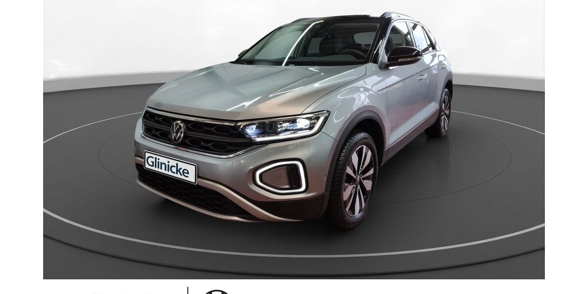 VW T-Roc 22.700 km 29.690 &euro; Bad Langensalza 99947