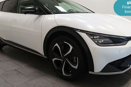 Kia EV6 102.236 km 24.970 &euro; Egelsbach 63329