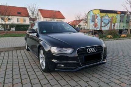 Audi A4 150.000 km 15.000 € Nürnberg 90439