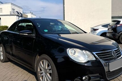 VW Eos