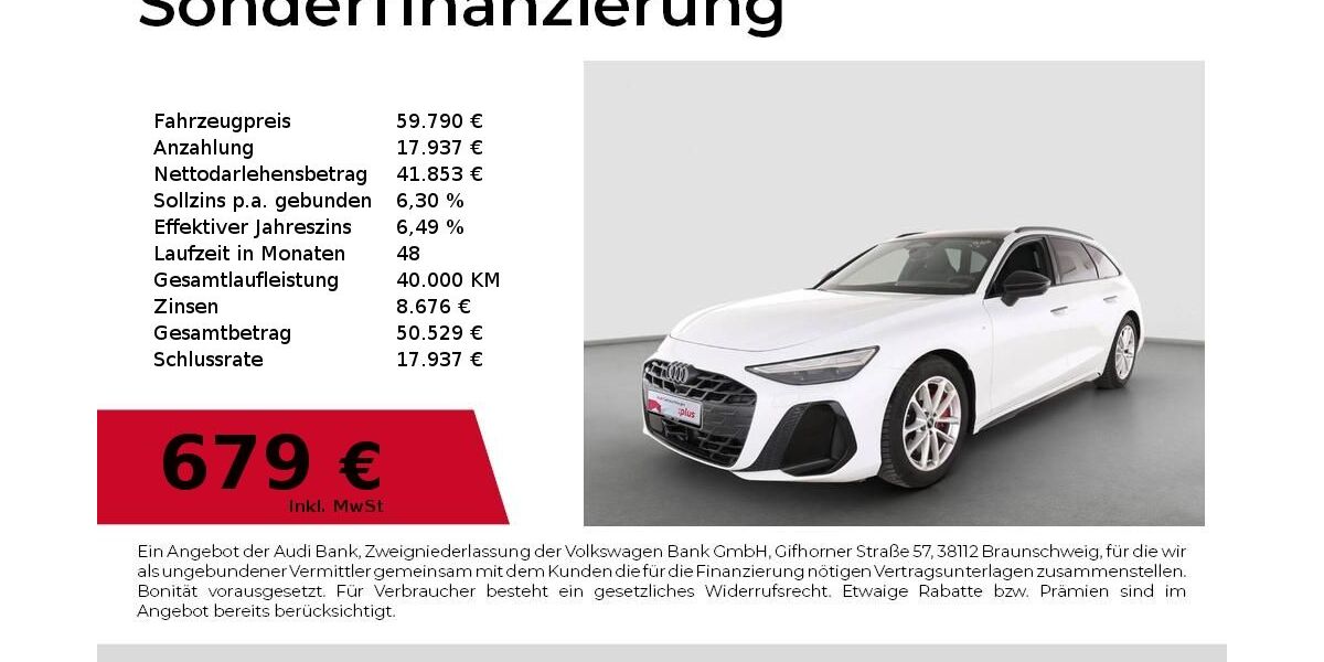 Audi A6 21.575 km 59.790 &euro; Lauf an der Pegnitz 91207