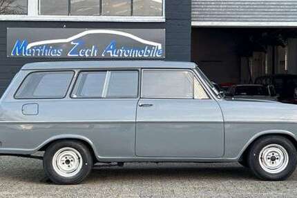 Opel Kadett 103.000 km 8.950 € Mönchengladbach 41238