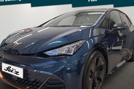 Cupra Born 12.710 km 25.948 &euro; Kempten 87437