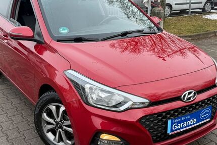 Hyundai i20 149.751 km 10.100 &euro; Offenbach 63071